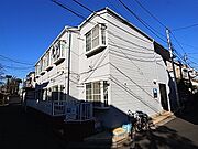 亀有駅より徒歩11分 2階 築37年の賃貸物件