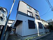 堀切菖蒲園駅より徒歩6分 1階 築1年9ヶ月の賃貸物件