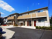 梅島駅より徒歩5分 1階 築9年10ヶ月の賃貸物件