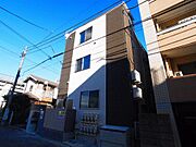 Happyness北千住 1階 築5年11ヶ月の賃貸物件