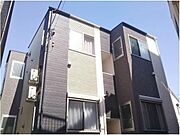 五反野駅より徒歩4分 1階 築7年2ヶ月の賃貸物件