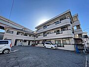 本木ハイツ 2階 築29年6ヶ月の賃貸物件