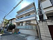 綾瀬駅より徒歩8分 3階 築10年10ヶ月の賃貸物件