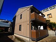 プランドールの賃貸物件