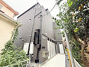 亀有駅より徒歩8分 1階 新築の賃貸物件