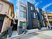 千住大橋駅より徒歩9分 2階 築8年4ヶ月の賃貸物件