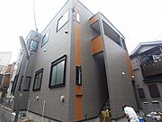 五反野駅より徒歩8分 1階 築5年2ヶ月の賃貸物件