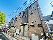 北千住駅より徒歩8分 築13年1ヶ月の賃貸物件