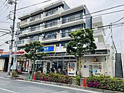 梅島駅より徒歩11分 5階 築47年1ヶ月の賃貸物件