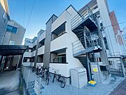 ウラノス竹ノ塚 3階 築4年8ヶ月の賃貸物件