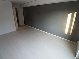 Noble Dwell　〜ノーブル　ドエル〜 2階1Kのリビング/ダイニング