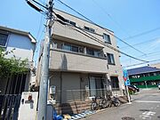 六町駅より徒歩5分 2階 築14年8ヶ月の賃貸物件