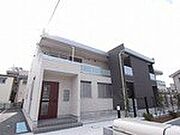 竹ノ塚駅より徒歩23分 築11年9ヶ月 2階建の賃貸物件