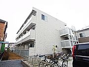 北綾瀬駅より徒歩13分 2階 築10年6ヶ月の賃貸物件