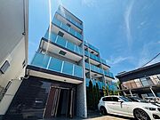 扇大橋駅より徒歩3分 1階 築6年3ヶ月の賃貸物件