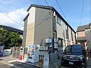 小菅駅より徒歩7分 2階 築8年9ヶ月の賃貸物件