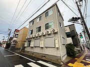 梅島駅より徒歩6分 2階 築7年5ヶ月の賃貸物件