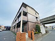 Ｄ—Ｒｏｏｍ八反野 1階 築20年3ヶ月の賃貸物件