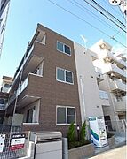 リブリ・アイリスーエンサータ 1階 築13年2ヶ月の賃貸物件