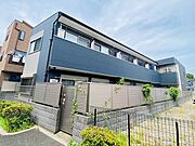 堀切菖蒲園駅より徒歩10分 1階 築11年9ヶ月の賃貸物件