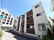 王子神谷駅より徒歩22分 3階 築6年11ヶ月の賃貸物件