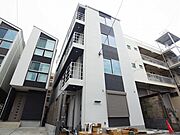 竹ノ塚駅より徒歩6分 2階 築5年2ヶ月の賃貸物件