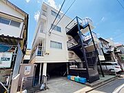 谷在家駅より徒歩7分 2階 築38年8ヶ月の賃貸物件