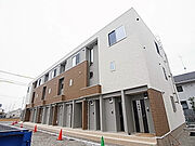 八潮駅より徒歩16分 1階 築8年8ヶ月の賃貸物件