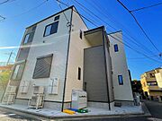 ハーモニーテラス西竹ノ塚 2階 築4年5ヶ月の賃貸物件