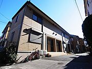 五反野駅より徒歩7分 1階 築18年8ヶ月の賃貸物件