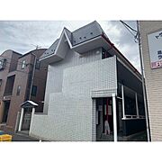 六町駅より徒歩19分 2階 築35年9ヶ月の賃貸物件