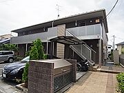 ヴィラ・エルメゾン 1階 築15年2ヶ月の賃貸物件