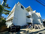 八潮駅より徒歩10分 2階 築9年3ヶ月の賃貸物件