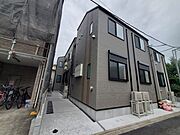 ハーモニープレシャス亀有 2階 築1年5ヶ月の賃貸物件