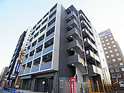 アミティエ 八潮 3階 築10年8ヶ月の賃貸物件