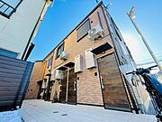 casabonheur 1階 築3年8ヶ月の賃貸物件