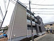 サン・ワールド 2階 新築の賃貸物件