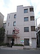 赤土小学校前駅より徒歩7分 3階 築28年5ヶ月の賃貸物件