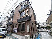 江北駅より徒歩7分 1階 新築の賃貸物件