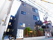 メゾンオースターの賃貸物件