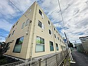 高野駅より徒歩4分 3階 築11年4ヶ月の賃貸物件