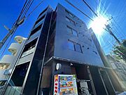 亀有駅より徒歩9分 2階 築5年1ヶ月の賃貸物件