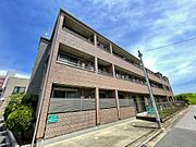 亀有駅より徒歩10分 2階 築18年10ヶ月の賃貸物件