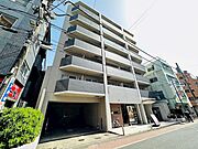 クリスタルコートの賃貸物件