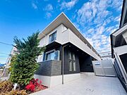 舎人駅より徒歩5分 2階 築5年3ヶ月の賃貸物件