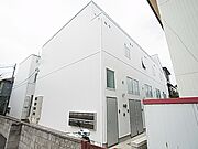 亀有駅より徒歩14分 2階 築8年10ヶ月の賃貸物件