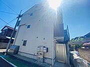 京成金町駅より徒歩9分 1階 築8年1ヶ月の賃貸物件