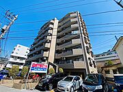 綾瀬駅より徒歩12分 6階 築30年10ヶ月の賃貸物件