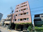 ミモザ 3階 築14年9ヶ月の賃貸物件