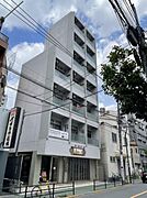 町屋駅より徒歩3分 6階 築16年6ヶ月の賃貸物件